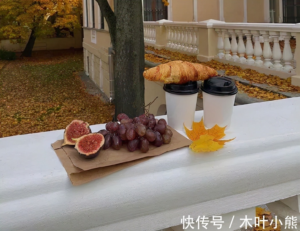 好文@岁月告诉我!(经典好文,百看不厌)