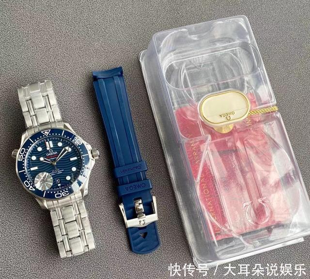 沛纳海|欧米珈手表在哪一个档次