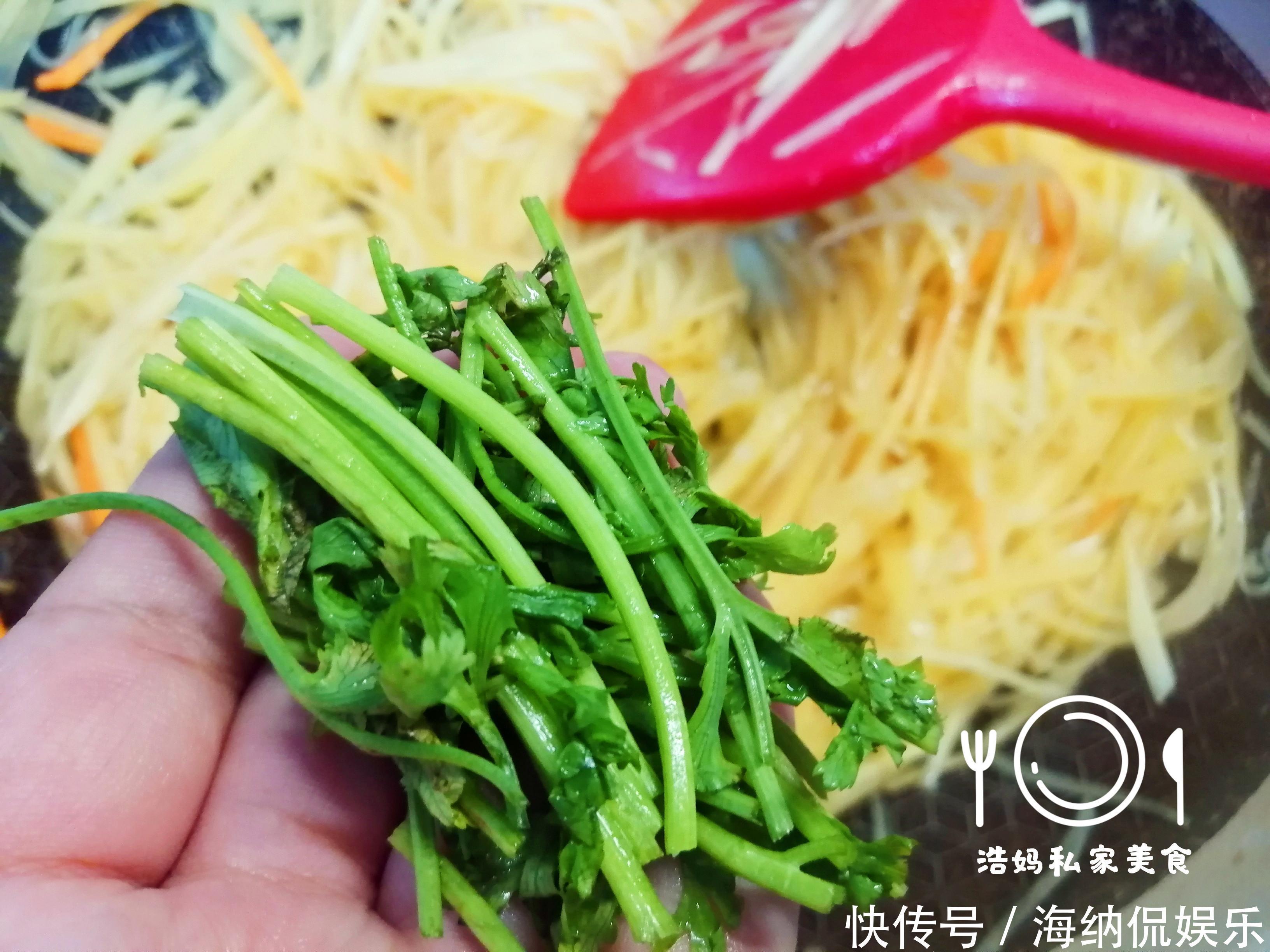 土豆|一个土豆做盘菜,成本只要一元,饭店却卖十几元,自己做好吃省钱