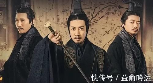 天鼋#大秦赋:秦始皇为什么要穿黑袍?与《山海经》神兽有关!