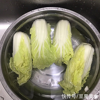 娃娃|上汤娃娃菜舌尖上的养生美食