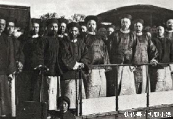 晚清时期|晚清时期这项技术领先全球，却终究给日本做了嫁衣！