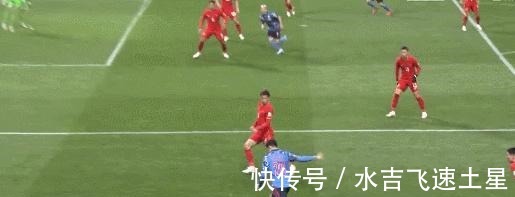 武磊|0-1到0-2!国足轰然倒下,2大耻辱纪录诞生,最快下轮无缘世界杯
