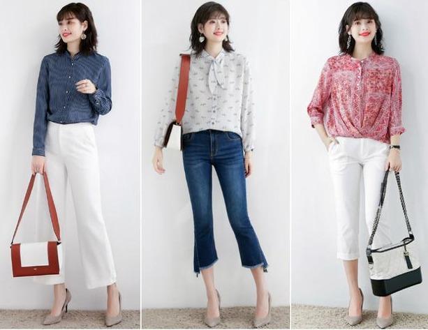 女人 秋冬既可外穿,又可内搭的15款穿搭,50岁照着穿精致时髦不显龄