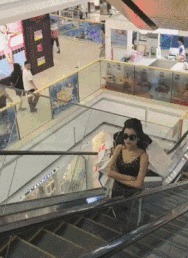 |搞笑段子王：大哥，你不知道这是一张有味道的图吗？