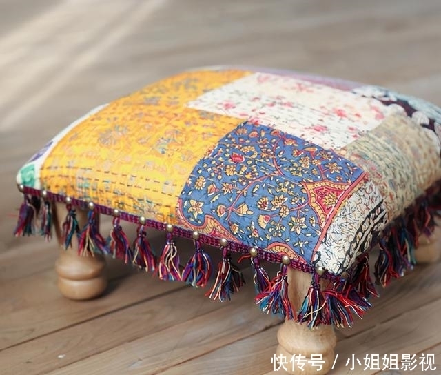 发展|经济的巨变使棉布印花的发展产生了怎样的扭转?