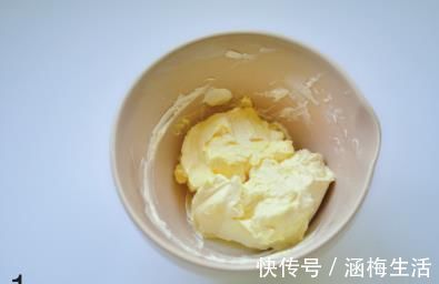 奶油奶酪|这样做小点心,既像蛋糕,又像软曲奇,香软可口,冷藏一下更美味