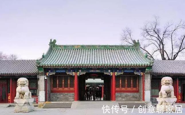 鲁班尺@农村建房,大门要开多大最合适?老师傅:别瞎闹,尺寸大小讲究