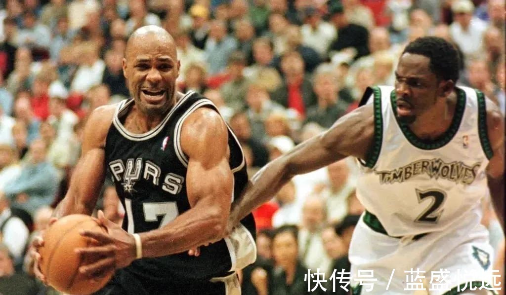 球员|美媒列出了效力NBA10个赛季以上,却从未缺席过季后赛的19名球员!