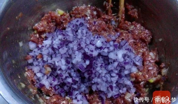 奶奶拿手的“香酥牛肉饼”,吃了10年没吃腻,香到没朋友