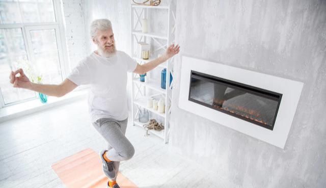 我是大医生|人过50岁,若能做到3个动作,说明身体比一般人健康,易长寿