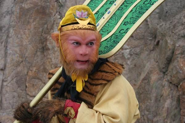 如来$孙悟空只排在生死簿第1350号，第一位是谁？如来都敌不过