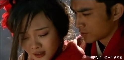 叶清&梁山上的第一女将,曾打败林冲、王英,儿子长大后大败金兀术