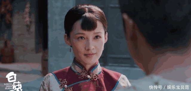 双眼皮、一字眉已经过时了,现在的美女标准是这样……