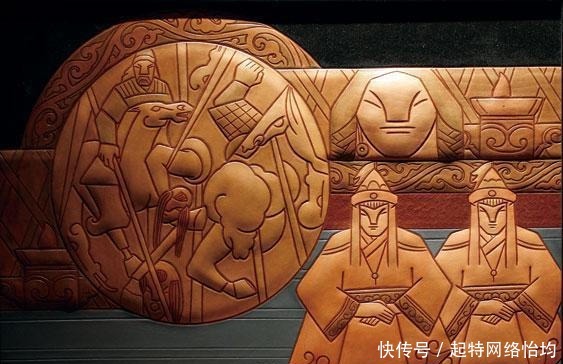 草原狼|俺巴孩汗曾被金朝处决,金灭亡时,受到了来自蒙古军队的残忍报复