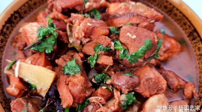 外国人|此肉国内很少人吃,外国人吃到不能自拔,钙是牛肉3倍,别不懂吃