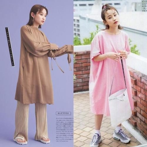 博主|这位日本小个子博主也太会穿了吧，夏日穿搭显高又洋气，值得借鉴