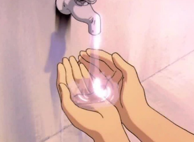 |沙雕动画,搞笑:把这首生日歌唱给朋友听,希望他们不要打我