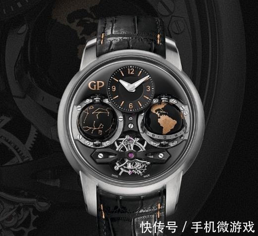 劳力士 世界顶级十大名表，贵得真好看啊！世界顶级十大名表，贵得真好看啊！