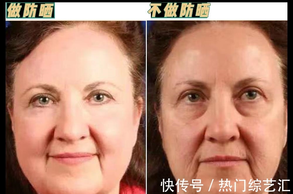 一日三餐 这5个护肤误区,让你每天都在无效护肤!