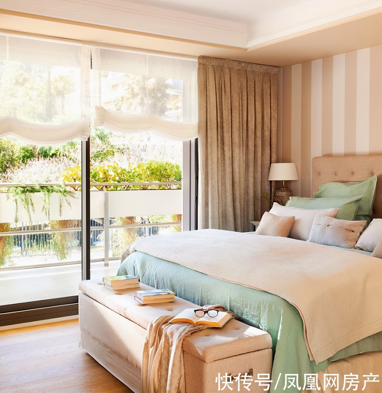装修|冬季脱下的衣服没地放?那是你卧室装修没有考虑这些地方