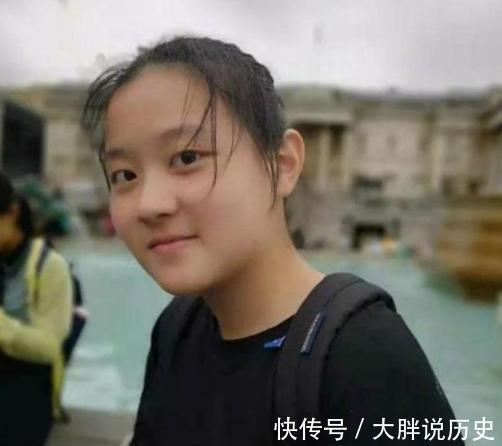 早恋|初中女孩的爱情观作文火了,网友:活了二十几年也没她看得透彻