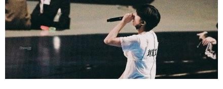 时代少年团TMEA舞台彩排饭拍照出炉，认真对待舞台的他们会发光！