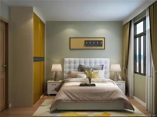 这东西|老公不顾反对在卧室拆了半堵墙,原来是放上了这东西,机智