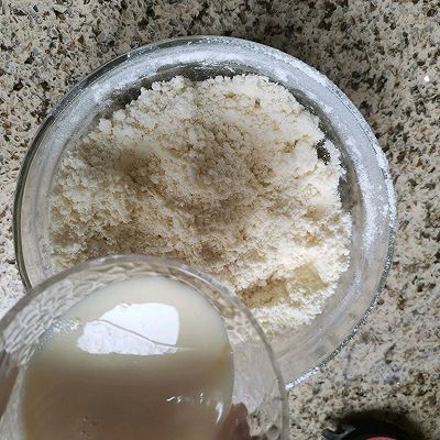 葡萄干|英式下午茶司康饼