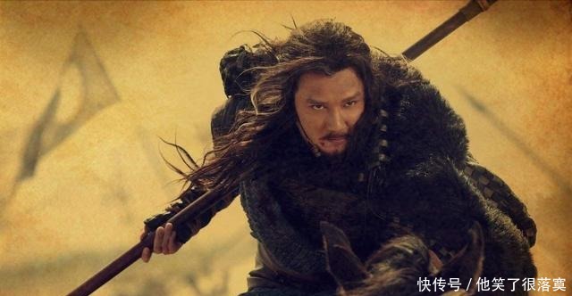 最终|项羽的独白我也不想分封诸侯!