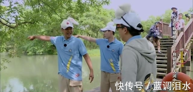 這就是命|為什么說《極限挑戰(zhàn)》前4季是“綜藝天花板”呢?