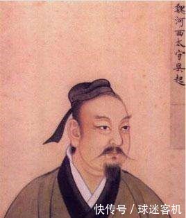 全能|战国最全能贤才,有商鞅治国、白起统兵之才,却得其时不得其主