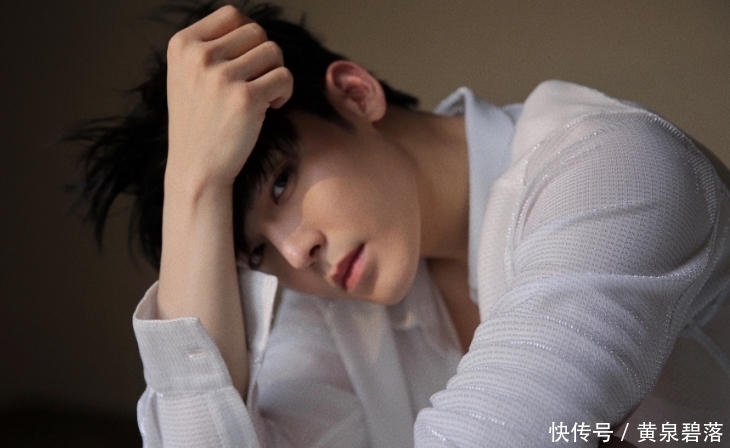 我就是这般女子 景甜彬彬二搭泡汤?网曝《千秋令》新男主,与大甜甜不像cp像姐弟