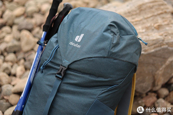 德国多特萤火虫背包——更轻更远更舒适