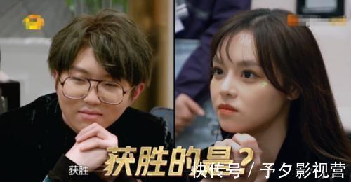 節目開始耍心機，明星玩心眼，這檔綜藝節目讓人越來越無感了