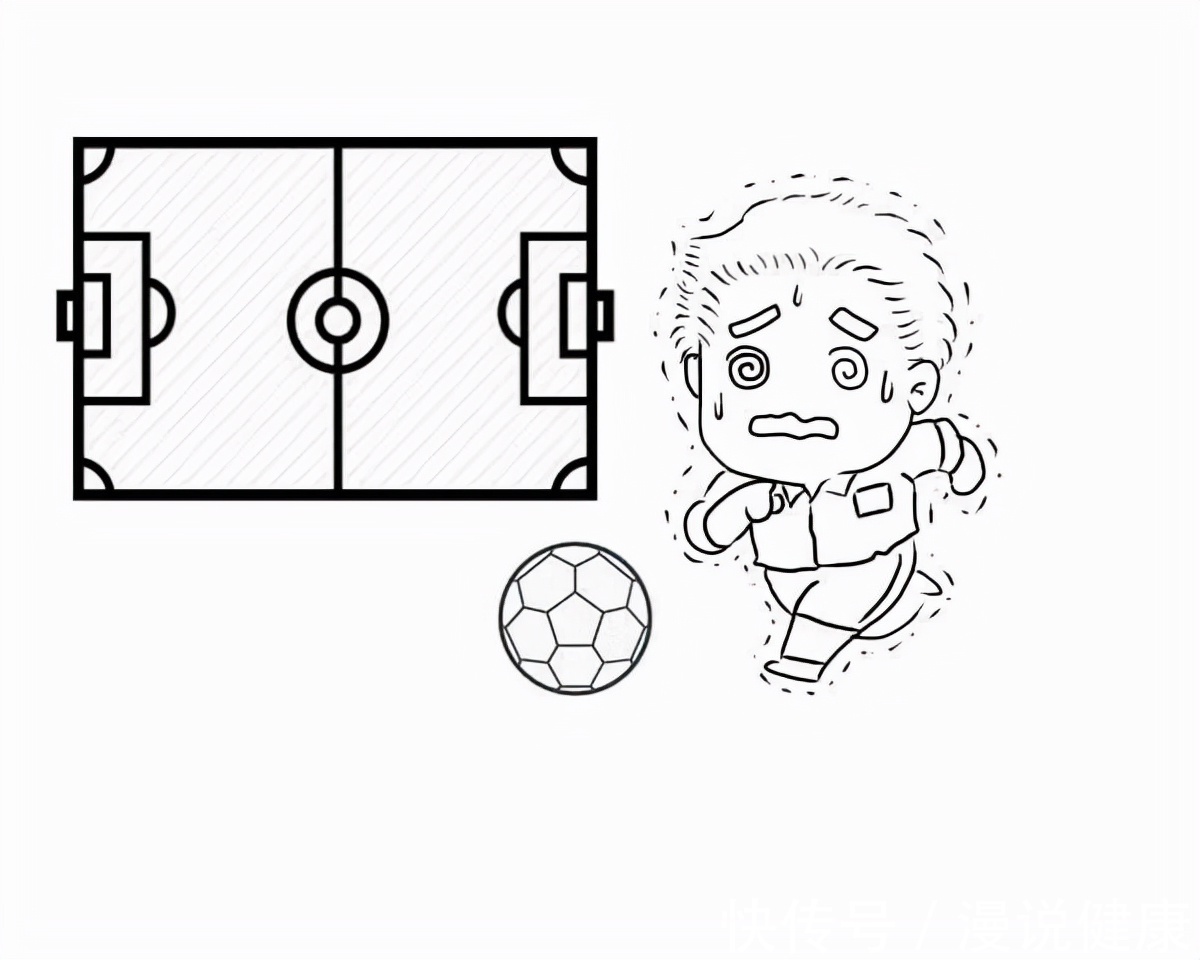 脂肪|养生不卷,泪流满面?这5个“健康建议”,实则只是一群“聊斋”