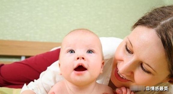 怀孕后,准妈若有几个表现,也许肚中怀了一位“小棉袄”