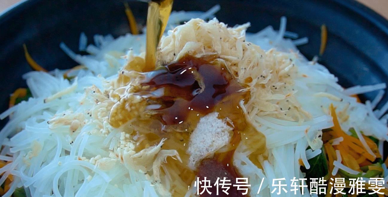 蔬菜|孩子不爱吃蔬菜,一定要试试这6道菜,补钙又补锌,营养足长高个