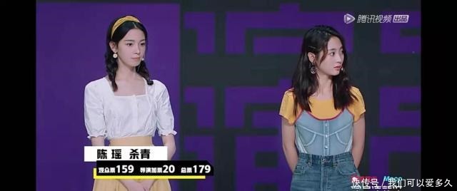 《演员请就位》得知他没晋级，大家面面相觑，他率先鼓掌安慰同伴！