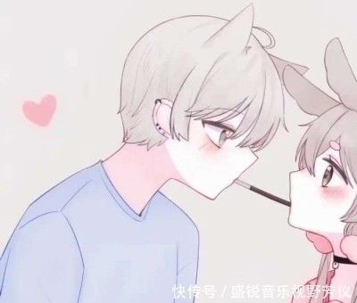 動漫|小可愛動漫情頭|古風情頭,山有木兮木有枝,心悅君兮!