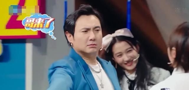 沈腾|同样是爱护女明星，为什么黄晓明和沈腾的反差这么大？