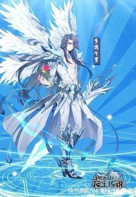 剑尘|斗罗大陆:斗罗大陆史上最强的四位剑神,一生为剑,终生为剑