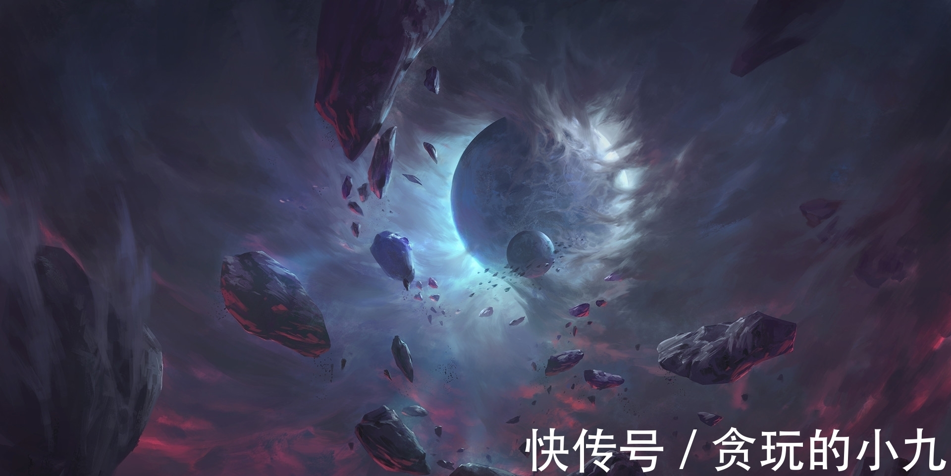 掌控|四本玄幻小说，灵气复苏，妖兽肆虐，觉醒双生天赋，掌控自身命运