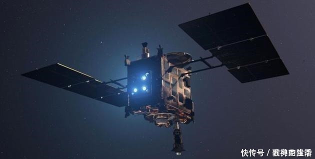 月球 日本航天实力雄厚,为何不月面取样返回而是奔赴小行星龙宫呢?