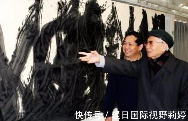 烂摊子&沈鹏纵容丑书,留下烂摊子让孙晓云主席相当为难!