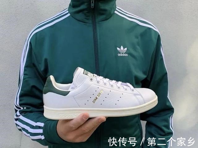 阿迪达斯 Adidas阿迪达斯全系列鞋型大汇总（三叶草篇）！