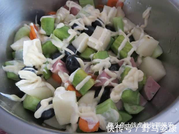 早餐|体重过百的人,吃4种“减肥”早餐,图4多吃怕瘦过头