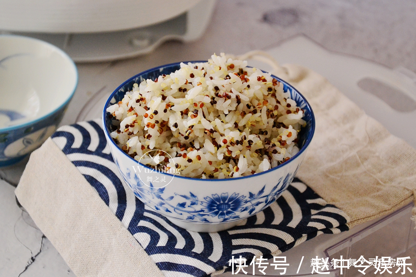 舞之灵私房菜|“脂肪杀手”被找到,当主食吃,儿子坚持15天瘦10斤,瘦到人人夸