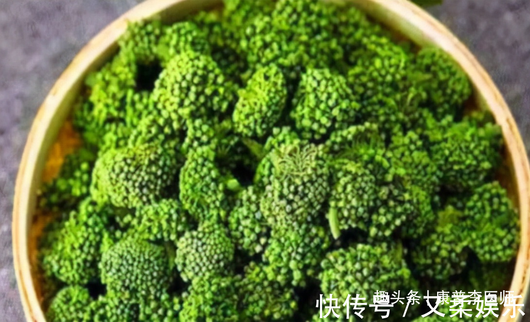 食物|女人爱美,三种食物坚持吃,排毒养颜,提高免疫力,更显年轻了