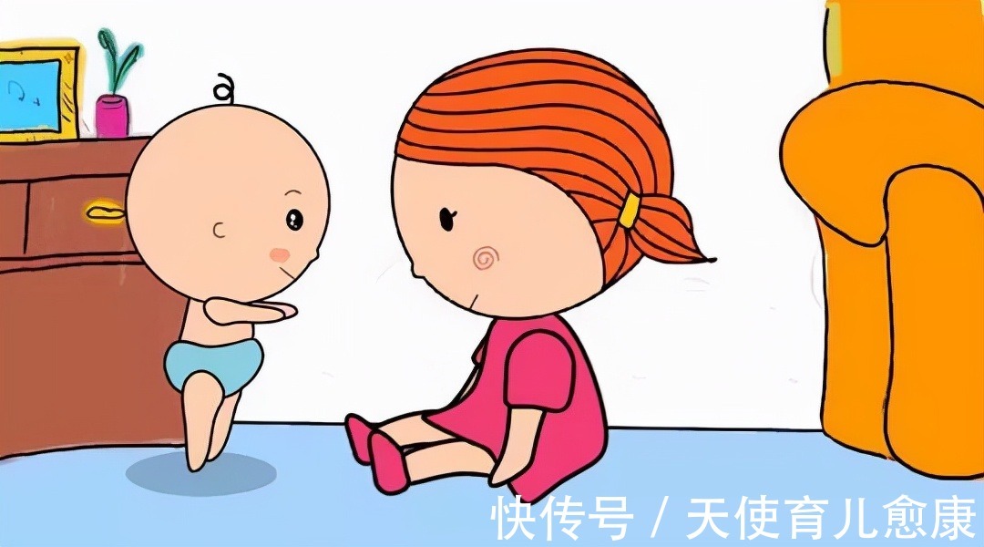宝宝|1~12个月宝宝大动作训练指南,科学训练让宝宝健康成长!